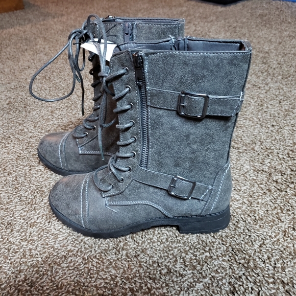 Rue 21, Etc! Shoes - Rue 21 ETC! Boots